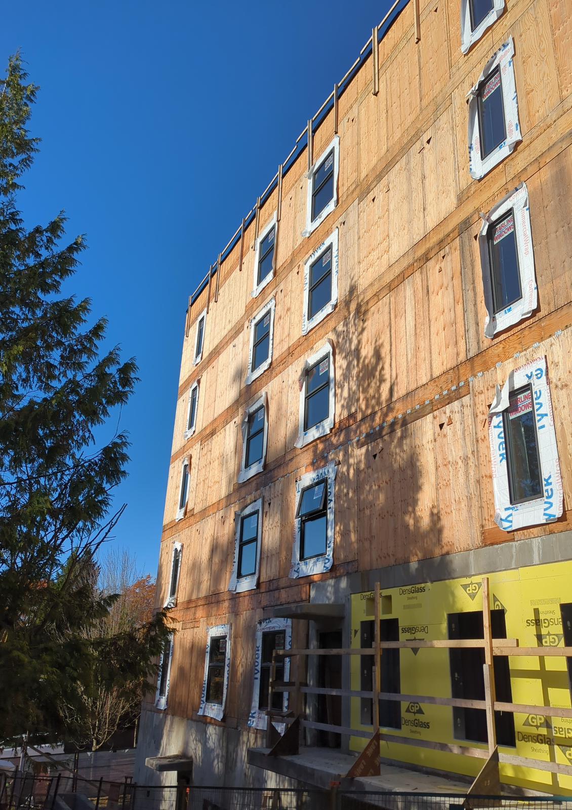 The Collingwood by  Strand Development  — project image 4