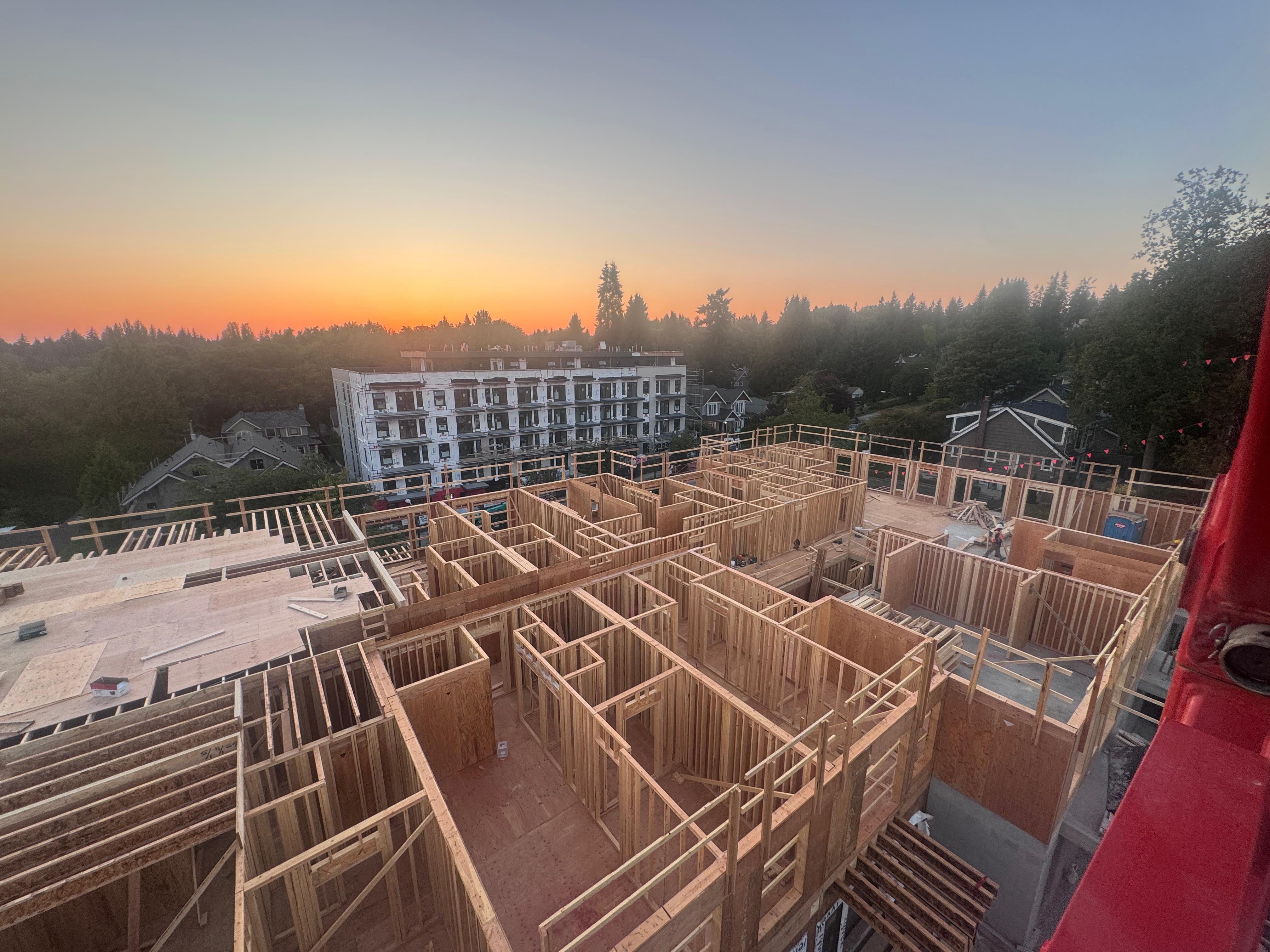 The Collingwood by  Strand Development  — project image 8