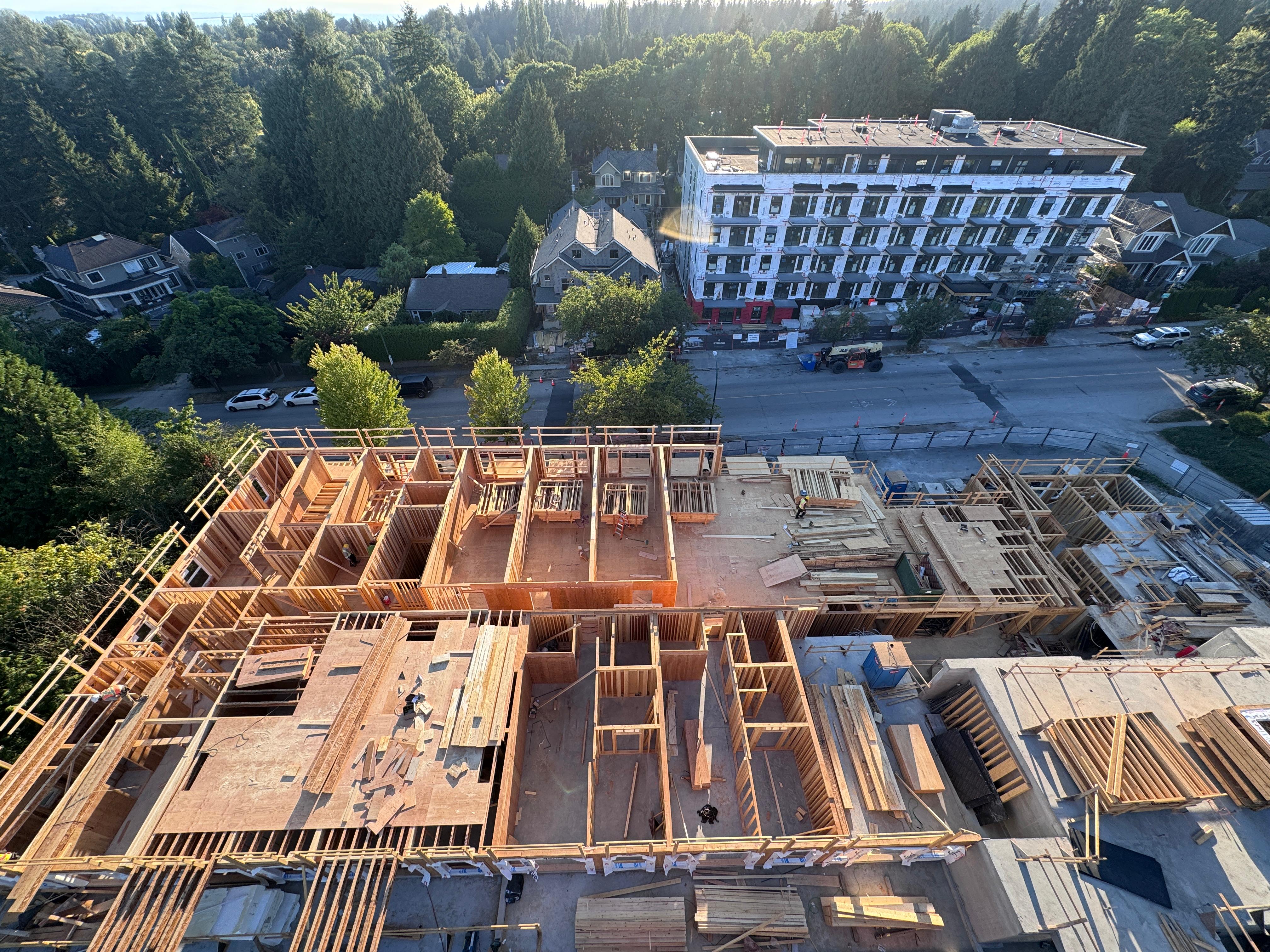 The Collingwood by  Strand Development  — project image 9