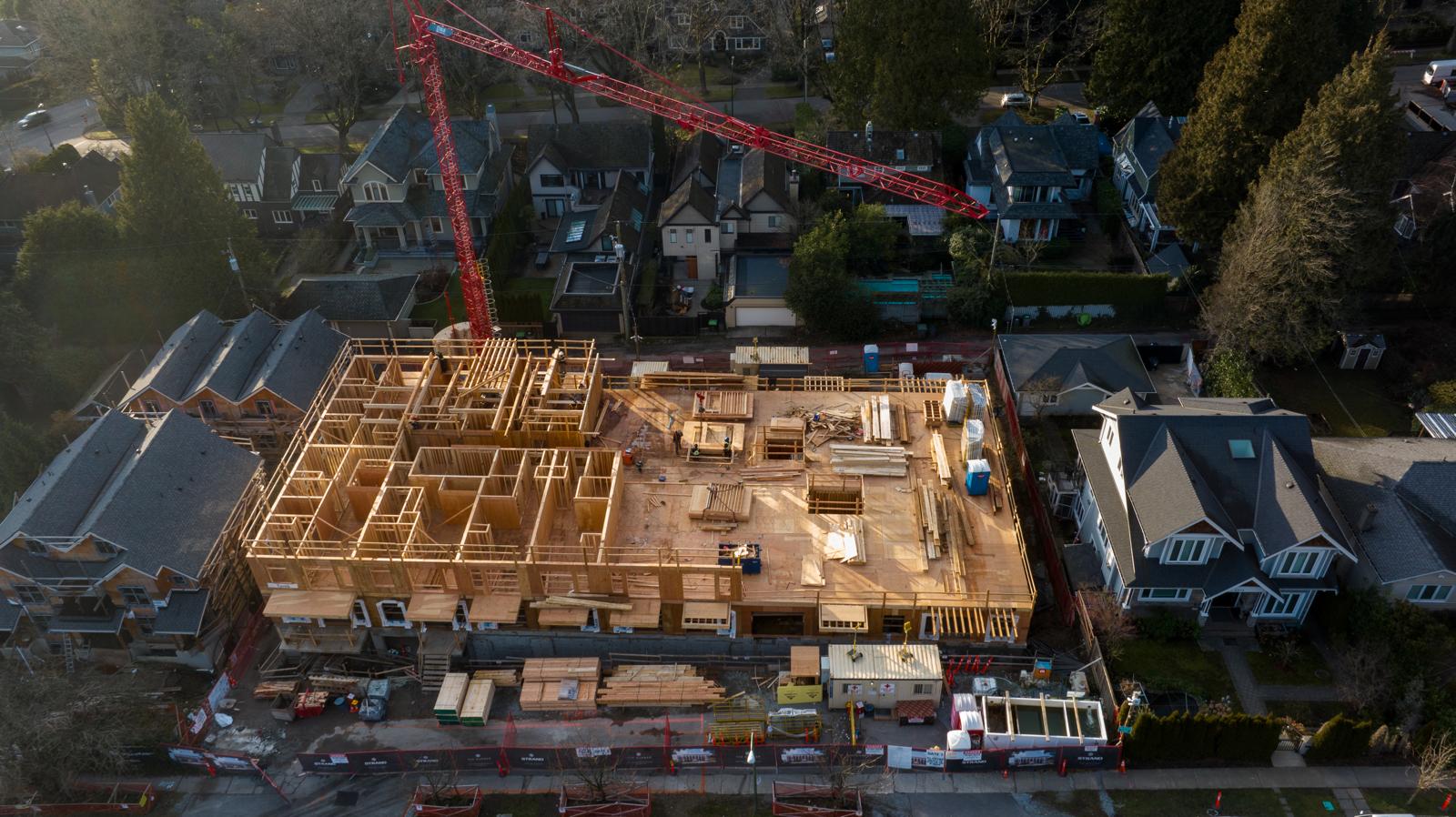 The Dunbar by  Strand Development  — project image 3