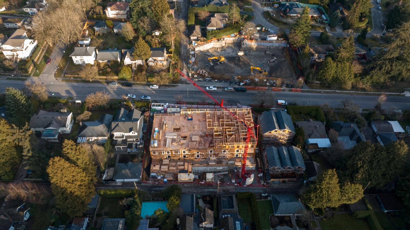 The Dunbar by  Strand Development  — project image 4