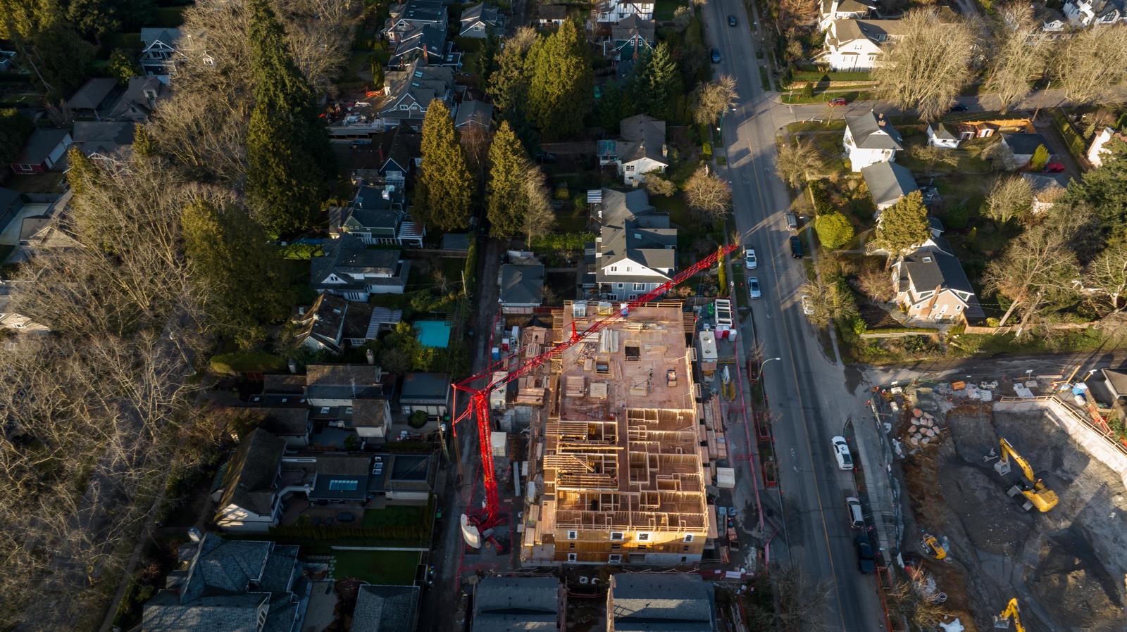 The Dunbar by  Strand Development  — project image 5