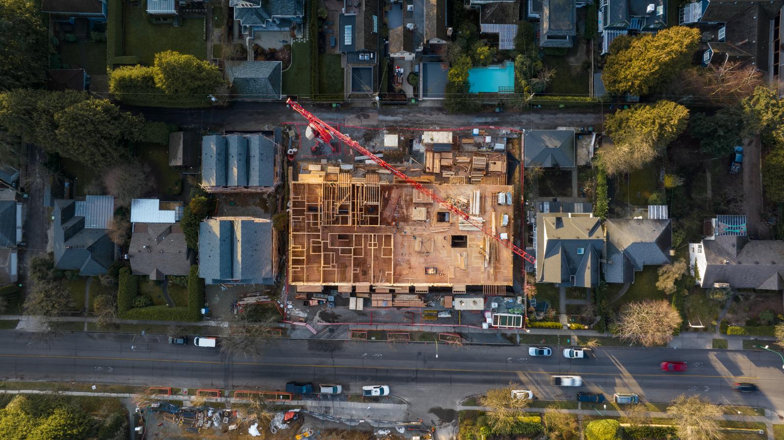 The Dunbar by  Strand Development  — project image 6
