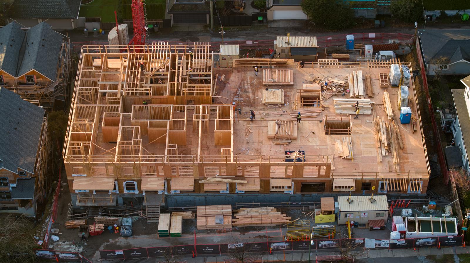 The Dunbar by  Strand Development  — project image 8