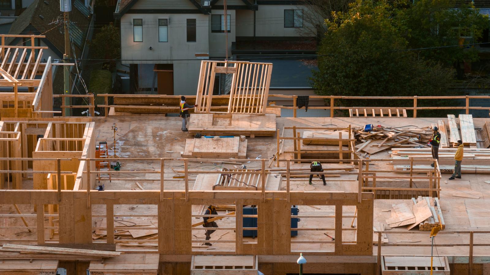 The Dunbar by  Strand Development  — project image 9
