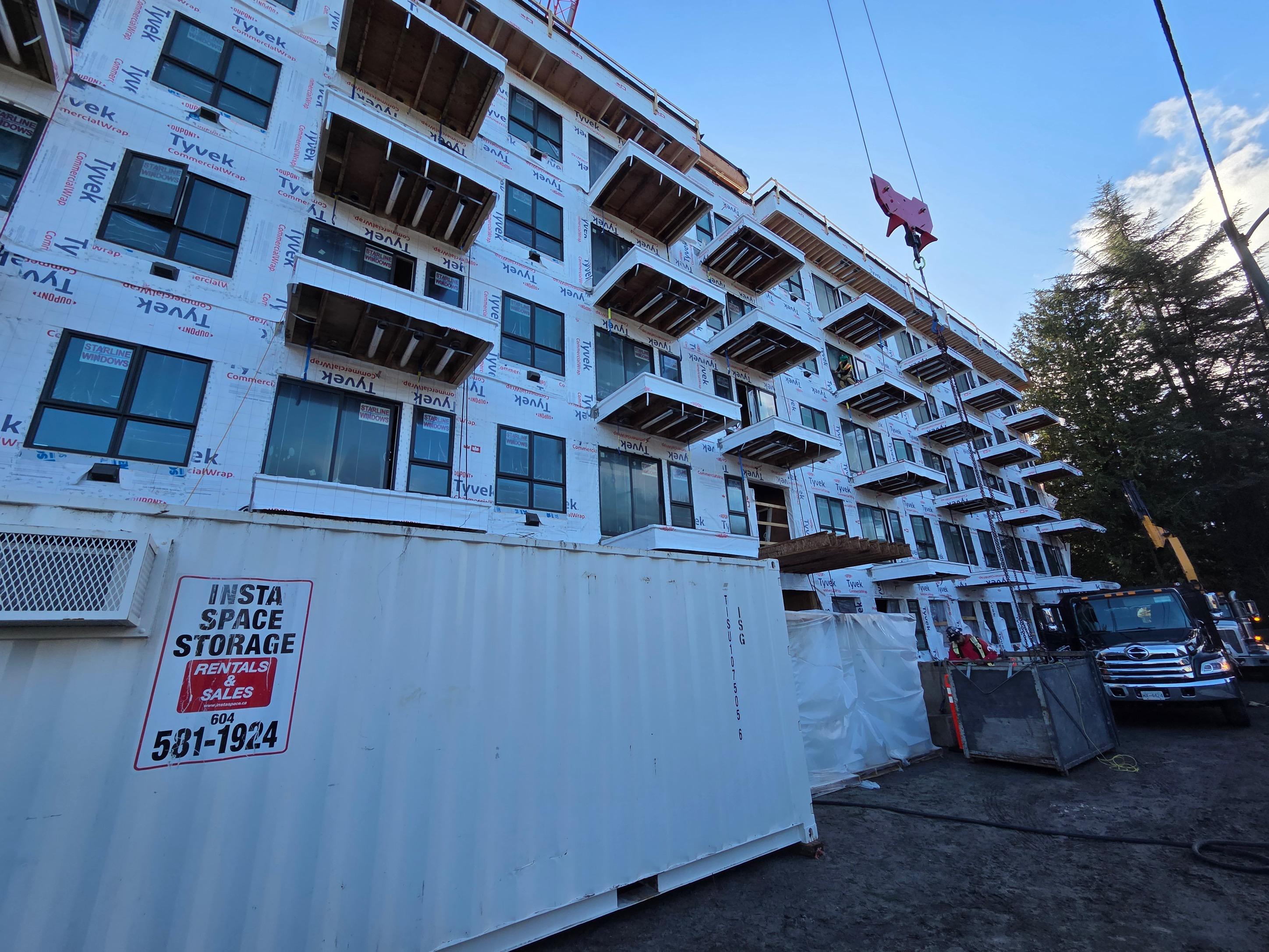 The Emerson by Strand  Development — project image 1