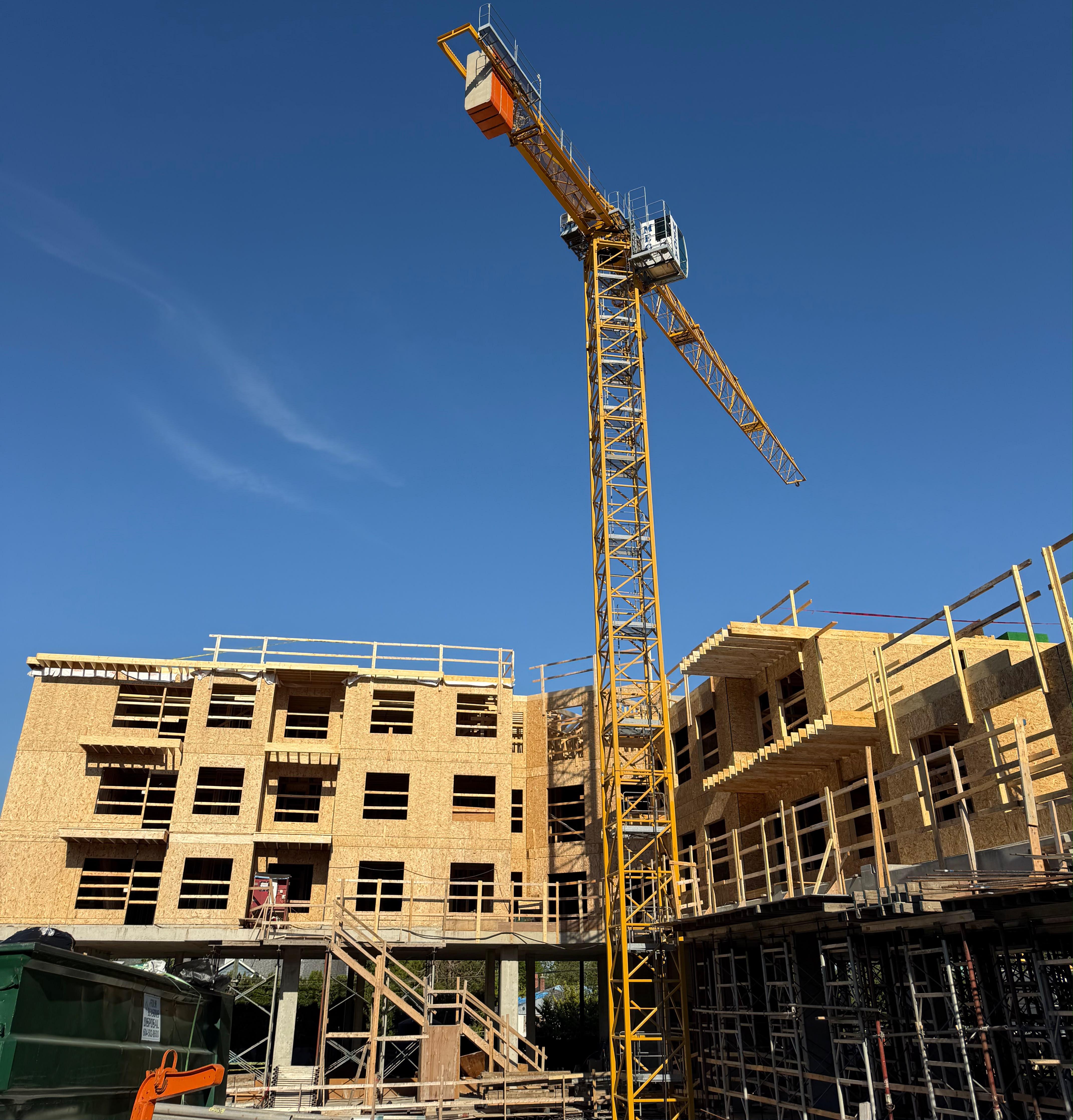 Pinnacle by Mortise Group 